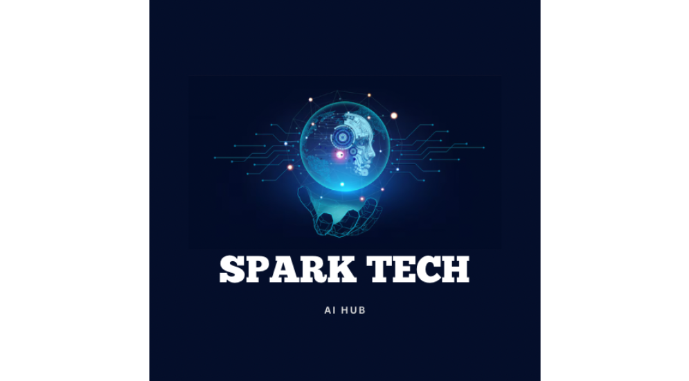 SPARK-TECH LOGO